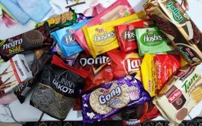 Markete gittiğinizde kesin satın alırım dediğiniz gece atıştırmalığı hangisi?
