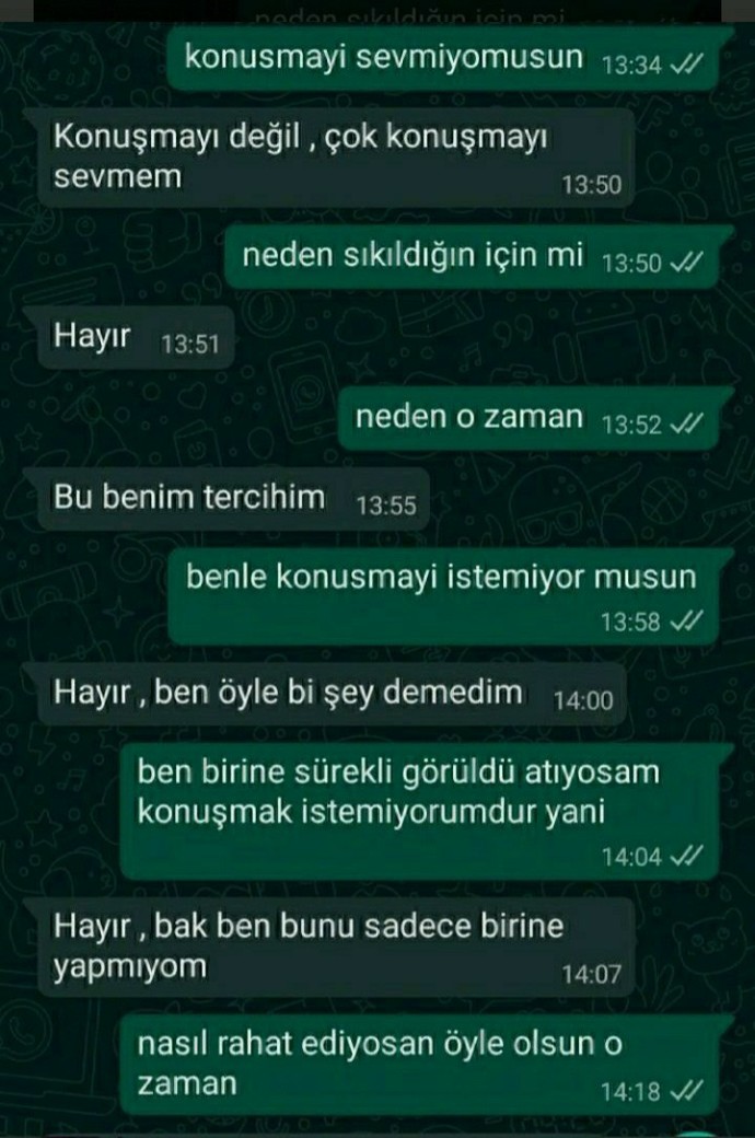 Arkadaslar tam 10 kişilik kız gurubu + 2 erkek çözemedik bu sevdiğim çocuğu bu işlerden anlıyorsanız felan yardım edin lütfen?