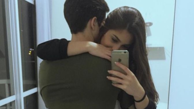 Geçmişinde ilişkisi olmuş birisi ile sevgili olur muydunuz?