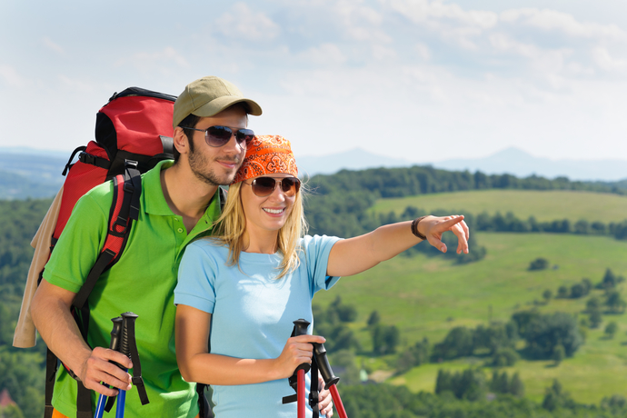 . Turizmde doğal güzellikler mi, yoksa tesisler mi turist çeker?
