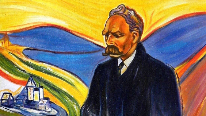 Ünlü Filozof "Nietzsche" yaşasaydı Sosyal Medyayı nasıl kullanırdı?