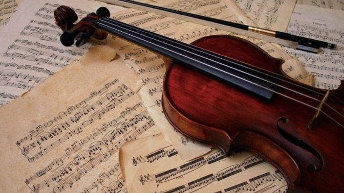 Müzik tarzını şöyle hangisi favorin?