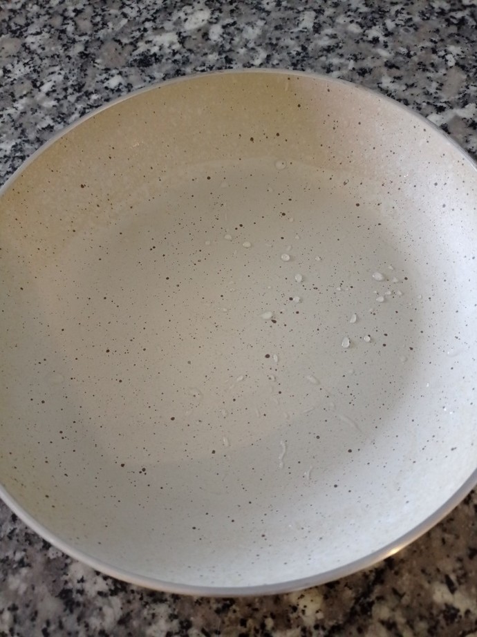 Granit tavamı nasıl temizleyebilirim?