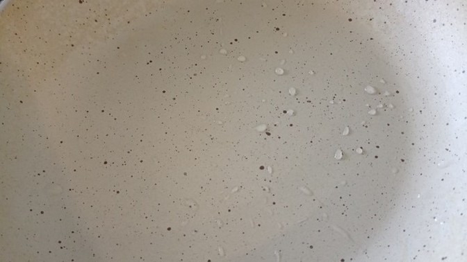 Granit tavamı nasıl temizleyebilirim?
