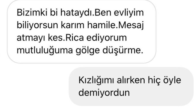 Karısını çok mu seviyor şimdi?