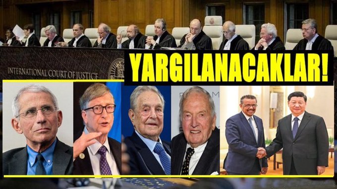 Bitcoin dolandıracak dedim 2-3 ay önce inanmadınız ne oldu şimdi? Sırada ne var?