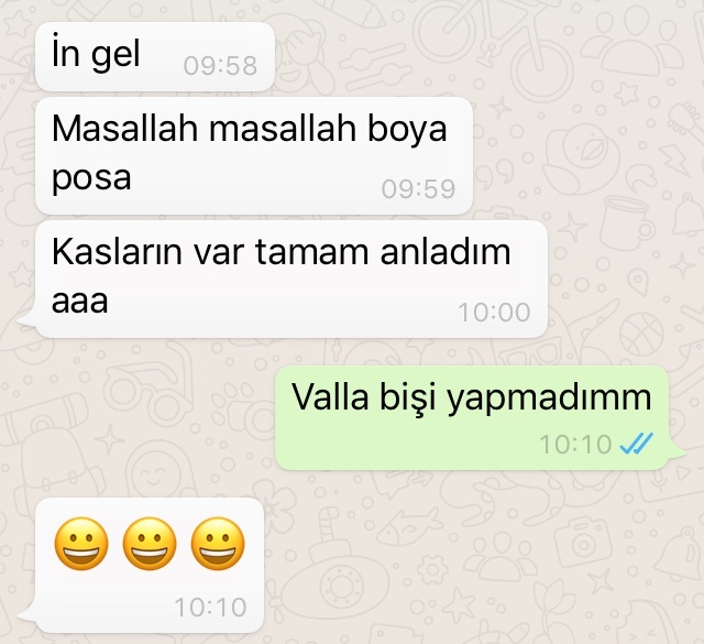 Kadınlar sadece dış görünüşten mi etkileniyor?