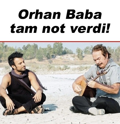 Hata yaptığını anladıktan sonra, ne yaparsın?