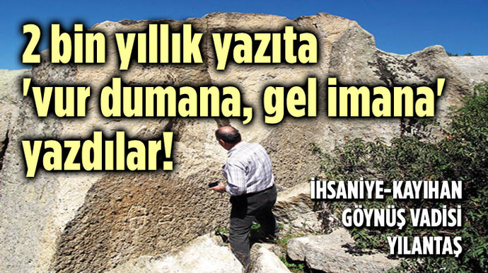 Hata yaptığını anladıktan sonra, ne yaparsın?