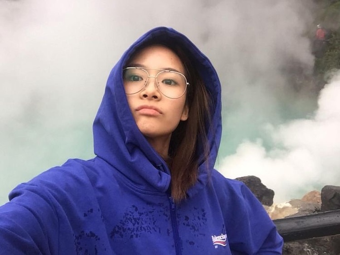 Kendin için yaptığın en faydalı şey ne?