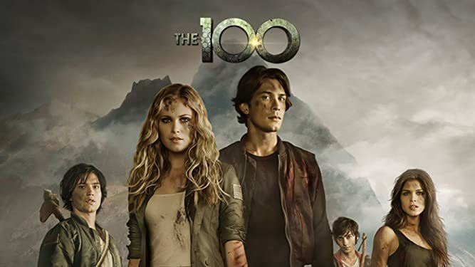 THE 100
