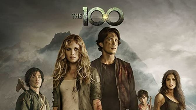 The 100 dizisinde favori karakteriniz hangisi?