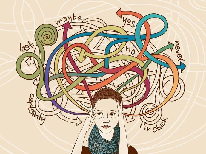 Astroloji ile başınız dertte mi?
