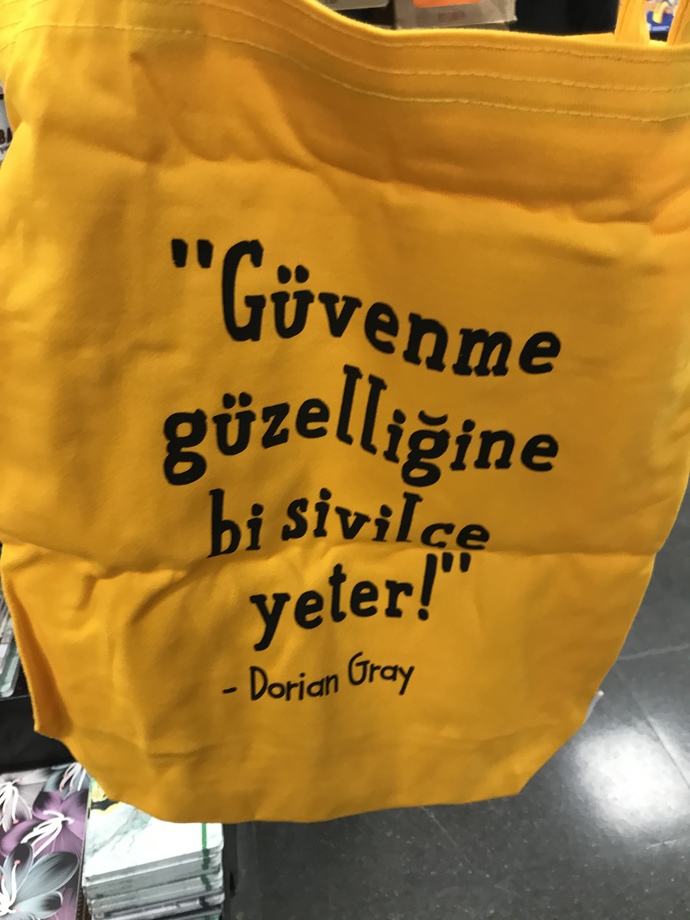 Yargı dağıtıyor musunuz?