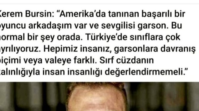 Türkiye sınıf farkına önem veren bir Ülke mi sizce?
