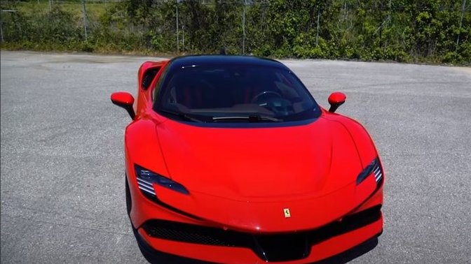 Milletvekili Kenan Sofuoğlu 7 milyon liralık Ferrari satın aldı! Geliri yeter mi bu arabayı almaya?