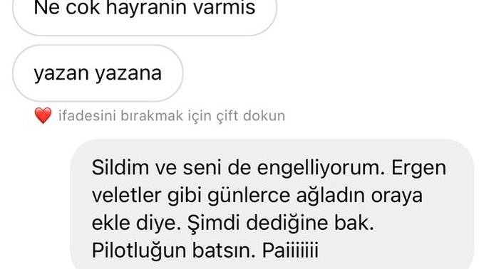 Erkeklerin rol yapma yeteneği ilişki başlayınca neden bitiyor?