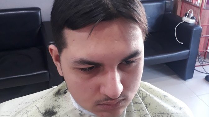 Erkekler saç kesimlerinde doğru karar verebiliyor mu?