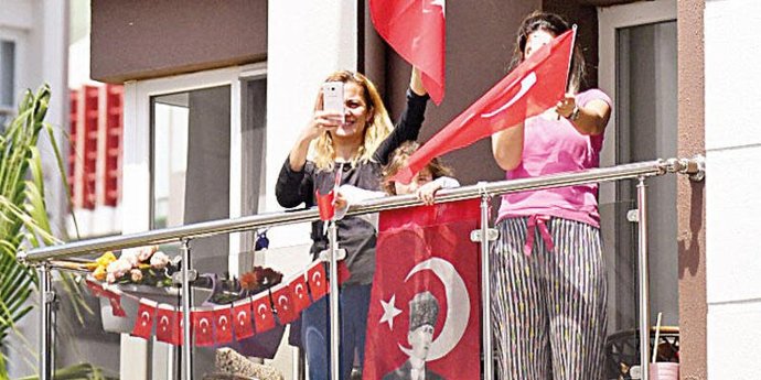 Ne MutluTürküm Diyene.🇹🇷🇹🇷