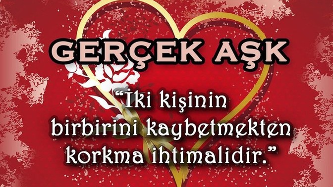 AŞIK Olmak Kalpten Sevmek Sizlere Göre Aşk Nedir? Bana Göre Aşk Kalbinden Gerçekten Çok Sevmek Ömrün sonuna kadar sevmek demektir?