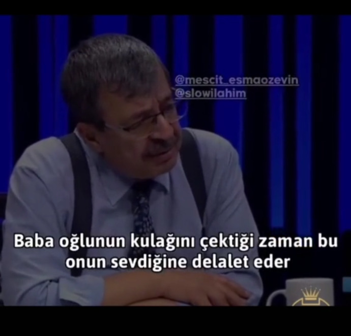 Dindarlık oldukça Türk milleti aç kalmaya mahkum mudur?