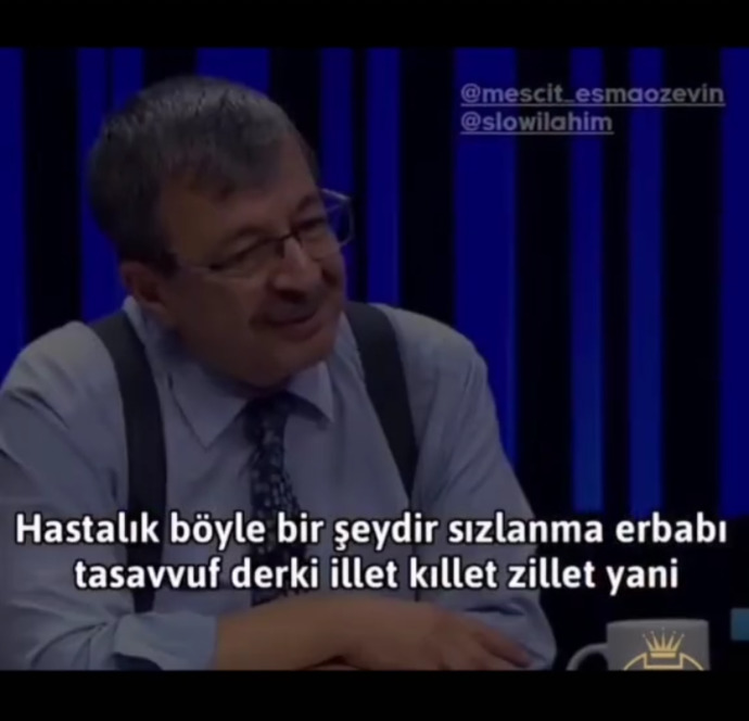 Dindarlık oldukça Türk milleti aç kalmaya mahkum mudur?