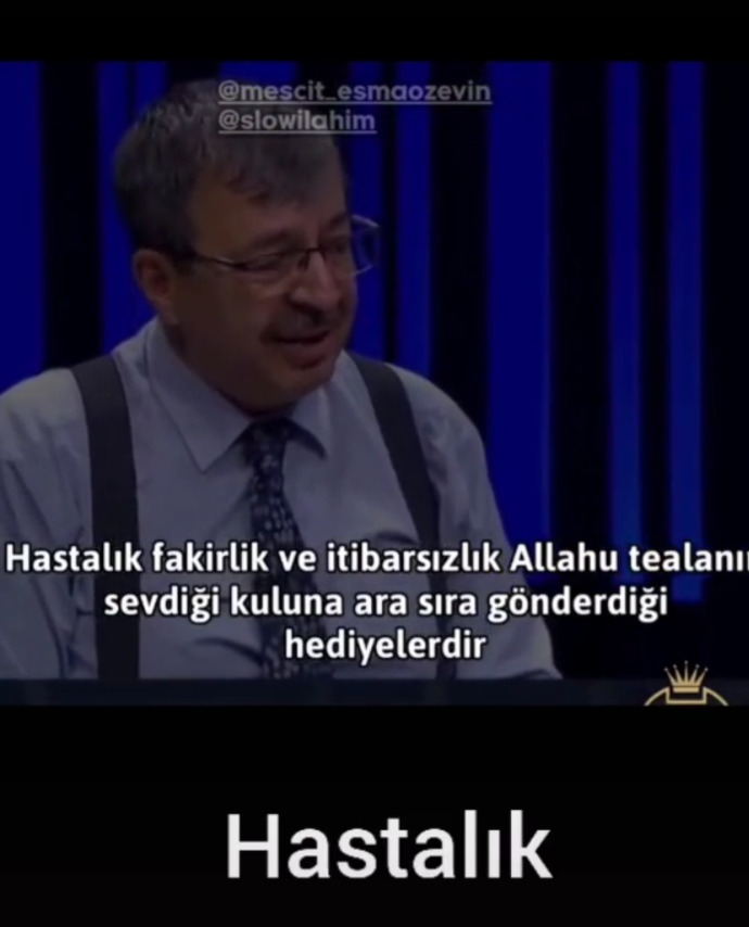 Dindarlık oldukça Türk milleti aç kalmaya mahkum mudur?