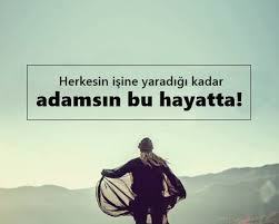 Ey ahali beni de bir ciddiye alın bu dünya da bende varım, artık beni de görün? BIKTIM?