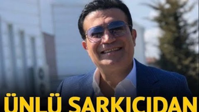 Ünlü şarkıcı Oğuz Yılmaz hayatını kaybetti. Duydunuz mu?