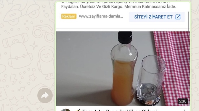 Eşim mesajlarıma cevap vermiyor?