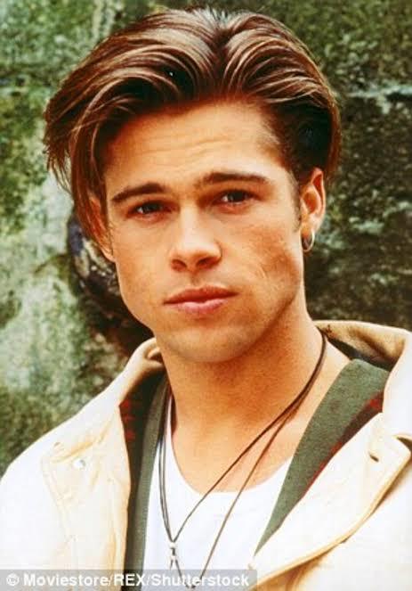 Jackson wang'mı brad pitt'mi daha yakışıklı?
