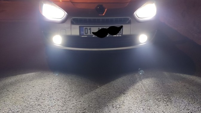 Aracınızda ses sistemi ve modifiye sever misiniz?