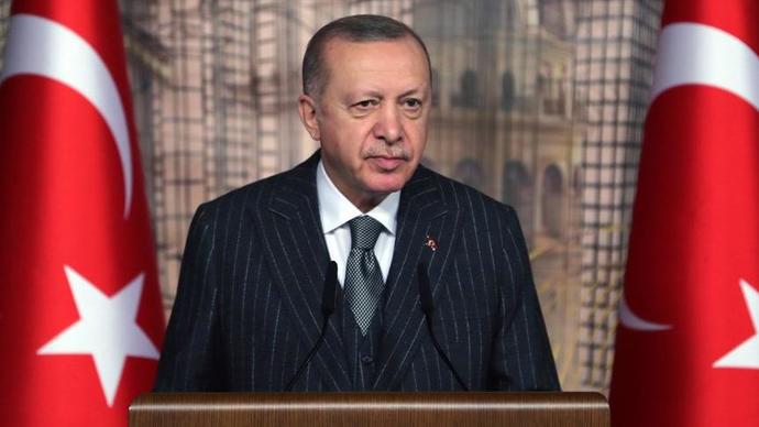 Cumhurbaşkanı Erdoğan: Turiste serbest, vatandaşa yasak uygulaması için, bırakın 3 - 5 dolar gelsin dedi. Ne düşünüyorsunuz?