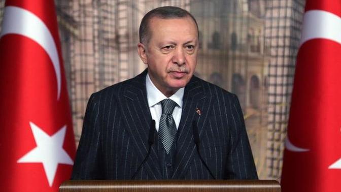 Cumhurbaşkanı Erdoğan: Turiste serbest, vatandaşa yasak uygulaması için, bırakın 3 - 5 dolar gelsin dedi. Ne düşünüyorsunuz?