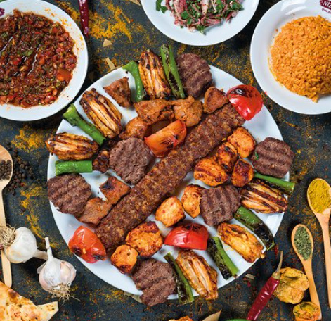 Bir survivor yarışmacısı olsanız yarşımadan sonra ilk yemek isteyeceğiniz yemek ne olurdu?