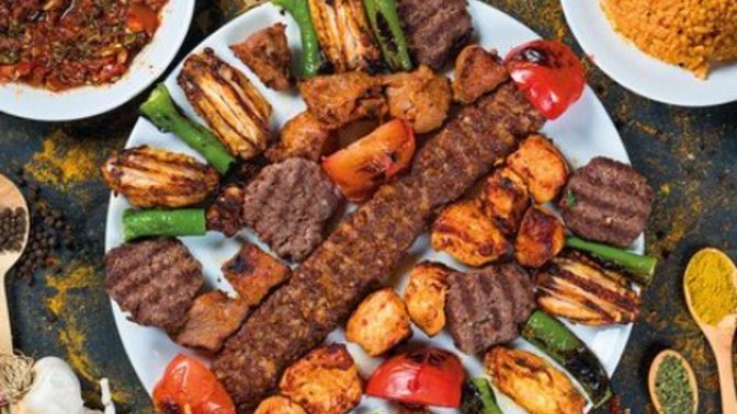 Bir survivor yarışmacısı olsanız yarşımadan sonra ilk yemek isteyeceğiniz yemek ne olurdu?