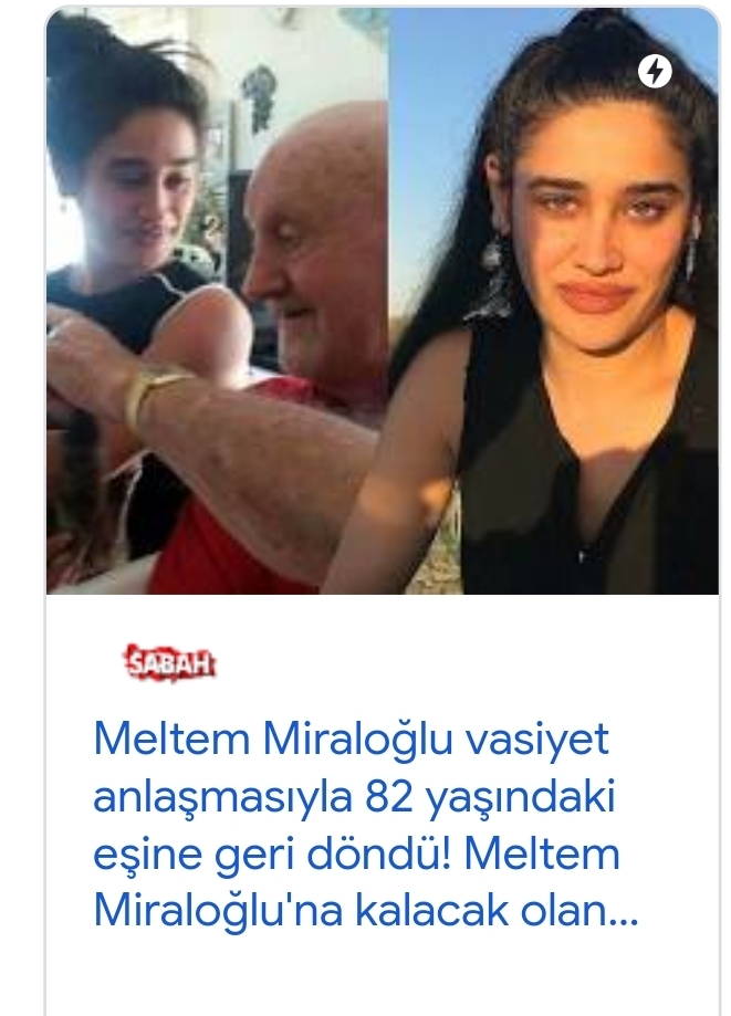 Evlenecegim Hatun Daha Dünyaya gelmemiş olabilir mi?