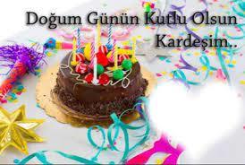 Bugün benim doğum günüm. Sevgilim, flörtüm vs. Yok. Benim doğum günümü kim kutlayacak?
