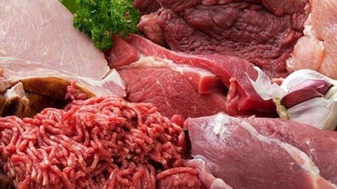 Çiğ et yemek haram mıdır?