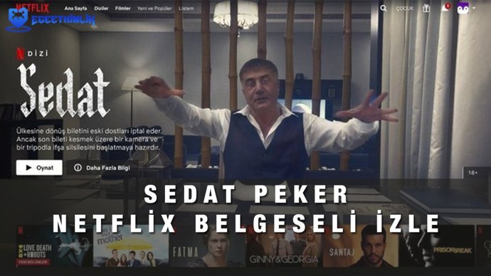 Sedat Peker ve Süleyman soylu arasında neler oluyor?
