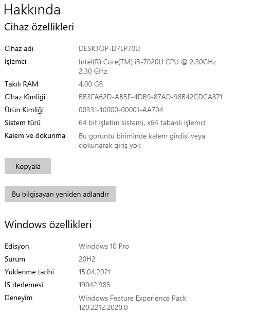 Bilgisayarım sims4 tüm paketleri kaldırır mı?