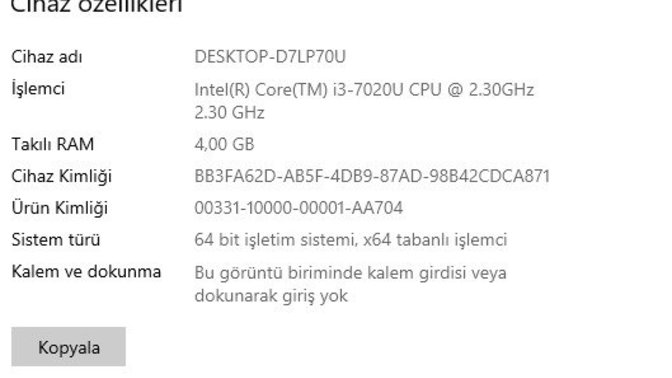 Bilgisayarım sims4 tüm paketleri kaldırır mı?