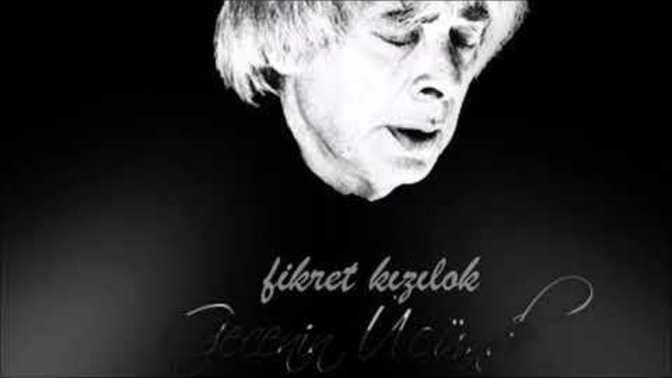 Fikret Kızılok şarkılarında kendini bulan var mı?