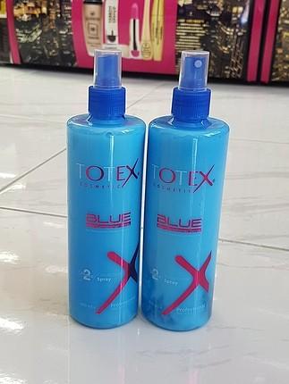 Totex mavi su