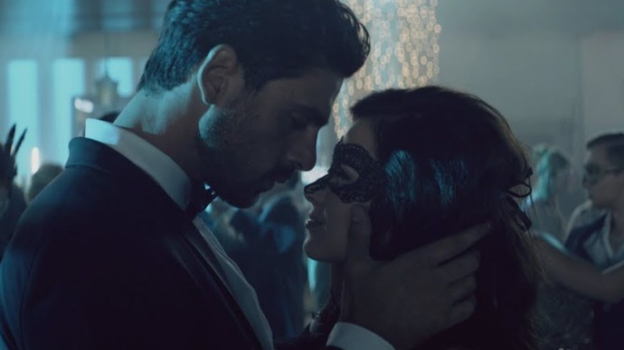Evleneceğiniz kişi şu anda ne yapıyor olabilir?