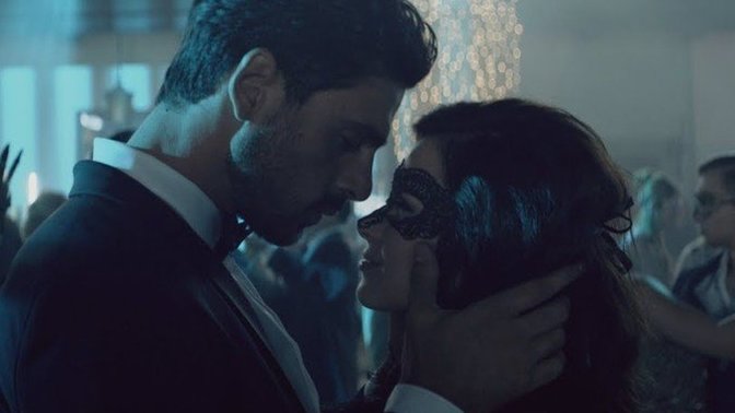 Evleneceğiniz kişi şu anda ne yapıyor olabilir?