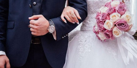 Filmleri aratmayan olay! Damat düğünden kaçtı, gelin konuklardan biriyle evlendi. Ne düşünüyorsun?
