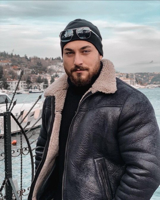 Deri giymeyi sever misiniz?