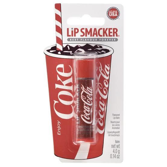 Tadı olan lip balm öneriniz var mı?