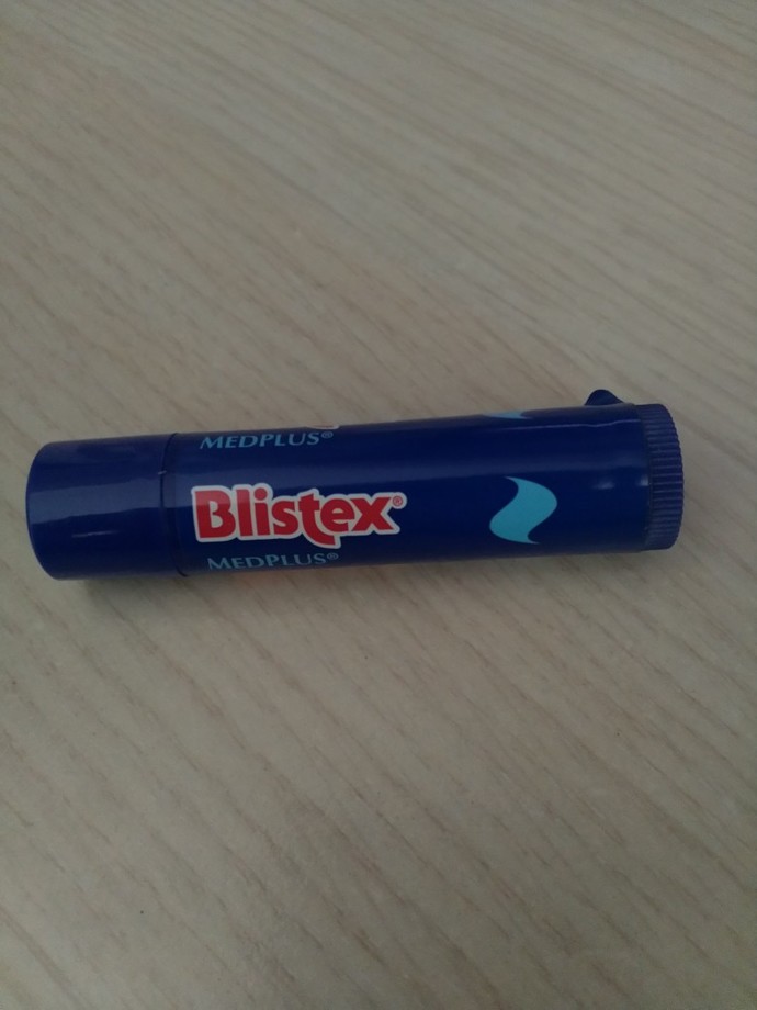 Tadı olan lip balm öneriniz var mı?